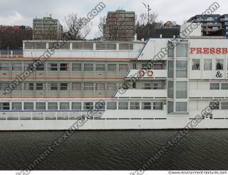 vehicle passenger ship 0020